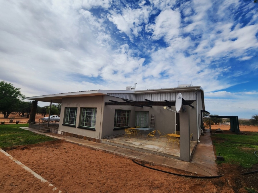 Commercial Property for Sale in Kenhardt Northern Cape